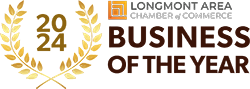 Longmont Area Business Of The Year