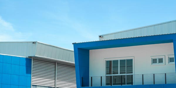 Commercial Gutter Care