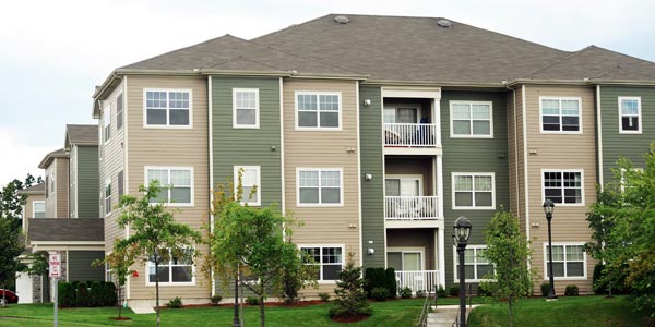 Commercial Roofing Care