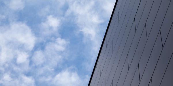 Commercial Siding Care