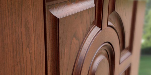 New Door Installations