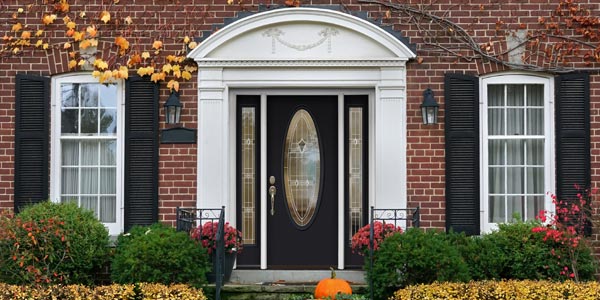 Exterior Door Replacements