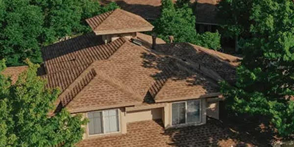 HOA Roofing Projects