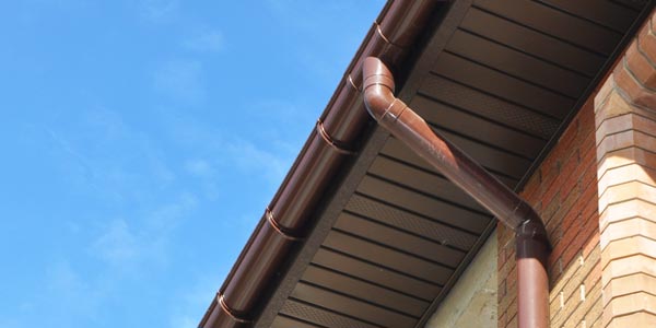 Soffit and Fascia Care