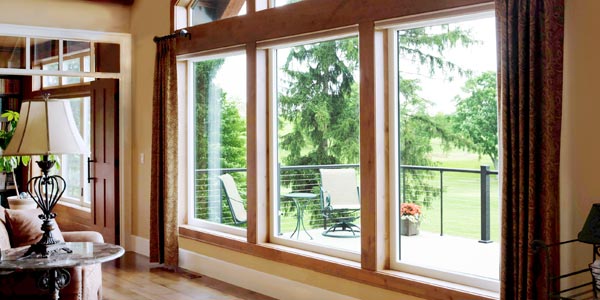 Window Installations