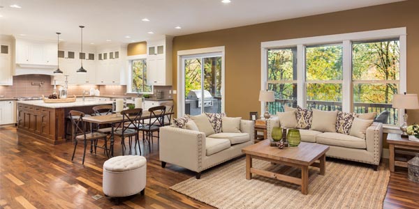 Quality Window Types